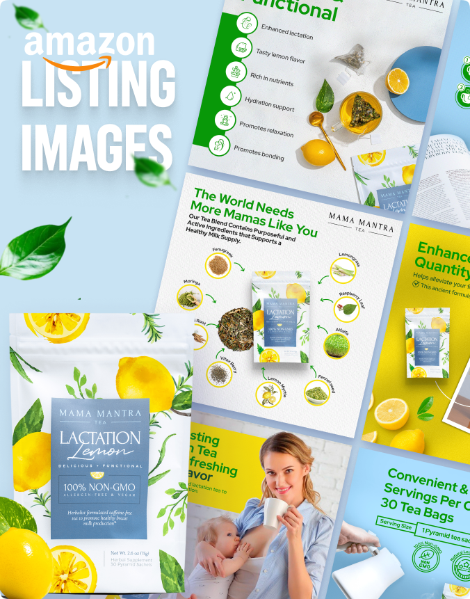 Conversion-Focused Design showcase