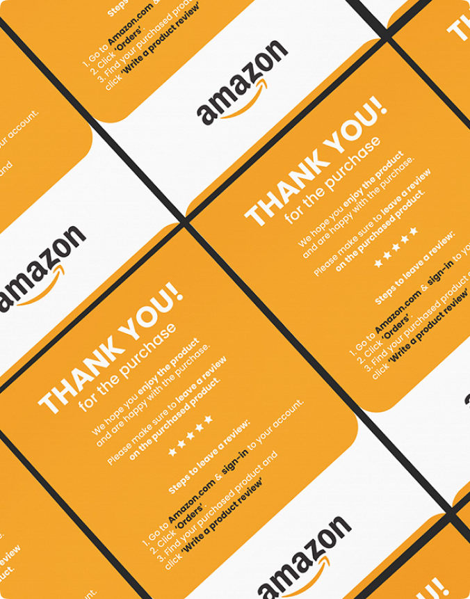 Custom storefronts and landing pages showcase